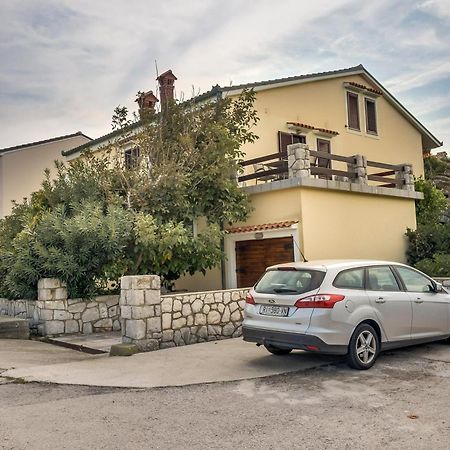 Vlasta Mali Losinj Exterior photo