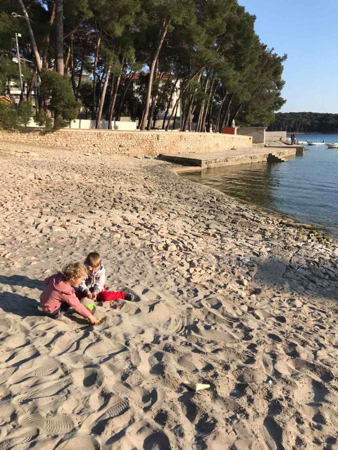 Vlasta Mali Losinj Exterior photo