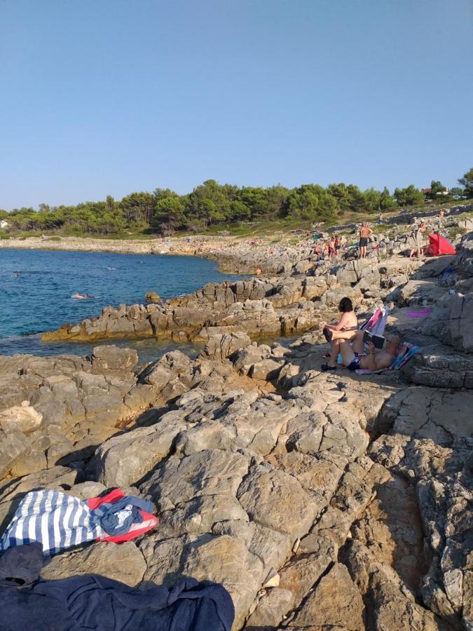 Vlasta Mali Losinj Exterior photo