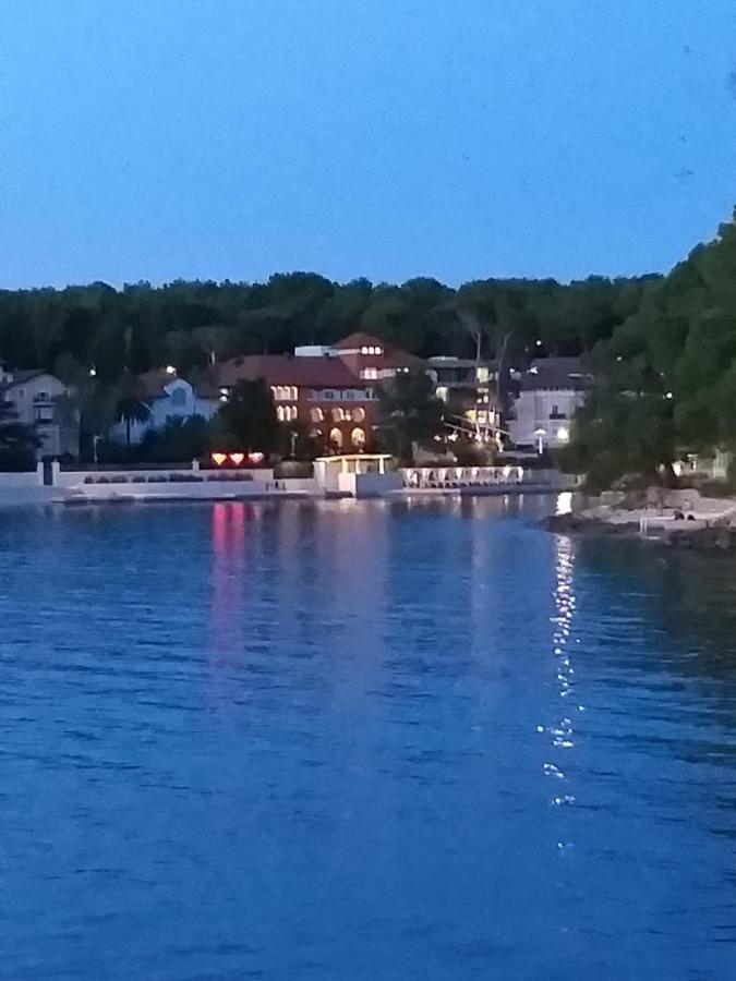 Vlasta Mali Losinj Exterior photo