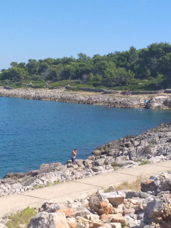 Vlasta Mali Losinj Exterior photo