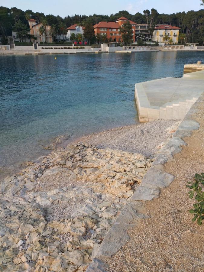Vlasta Mali Losinj Exterior photo