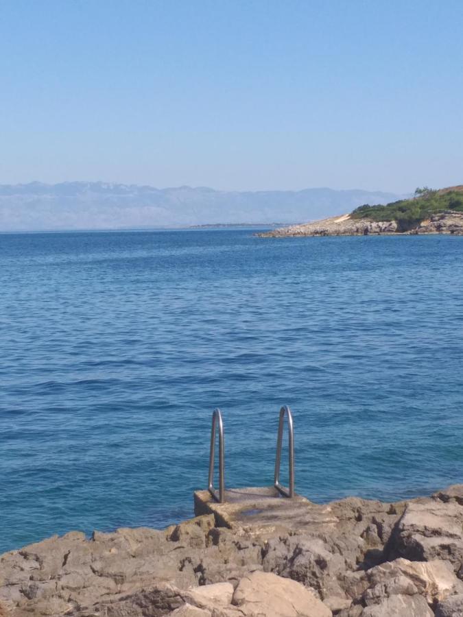 Vlasta Mali Losinj Exterior photo
