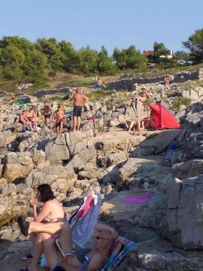 Vlasta Mali Losinj Exterior photo