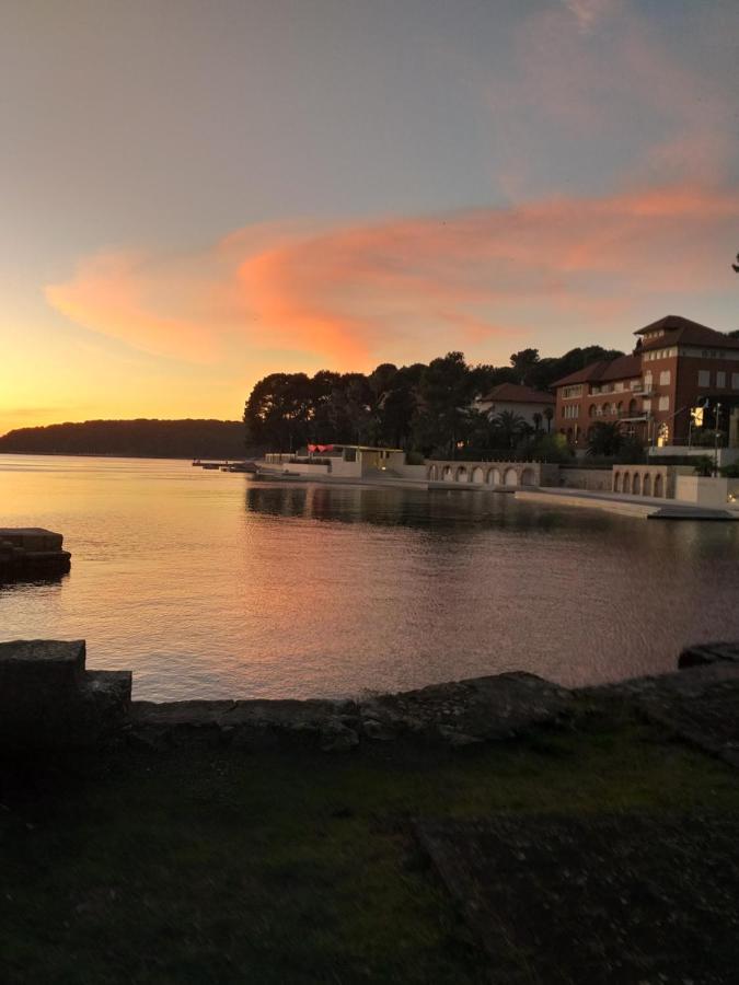 Vlasta Mali Losinj Exterior photo