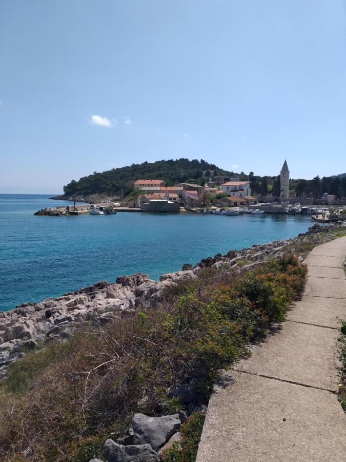 Vlasta Mali Losinj Exterior photo