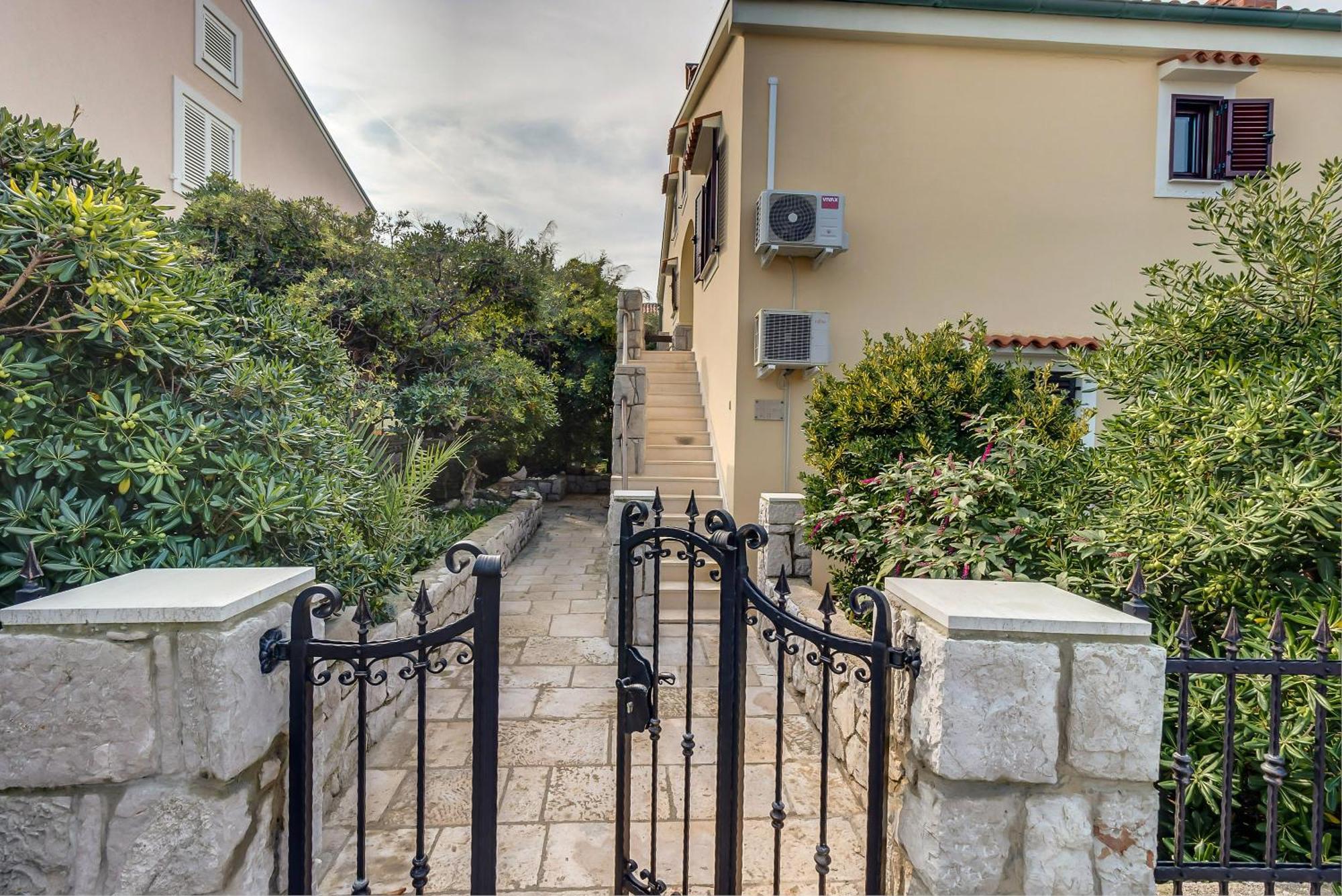 Vlasta Mali Losinj Exterior photo