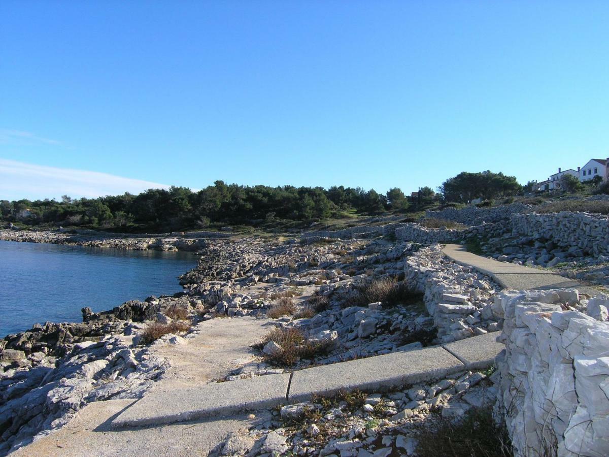 Vlasta Mali Losinj Exterior photo