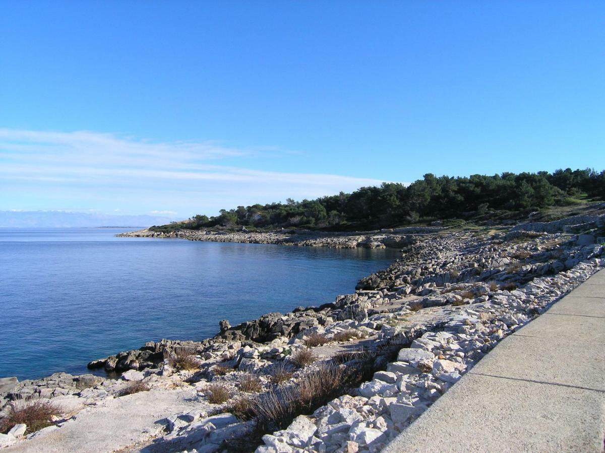 Vlasta Mali Losinj Exterior photo