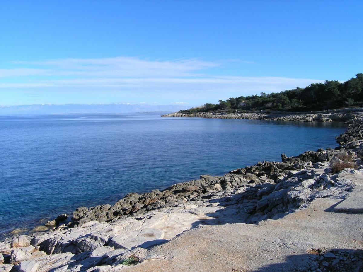 Vlasta Mali Losinj Exterior photo