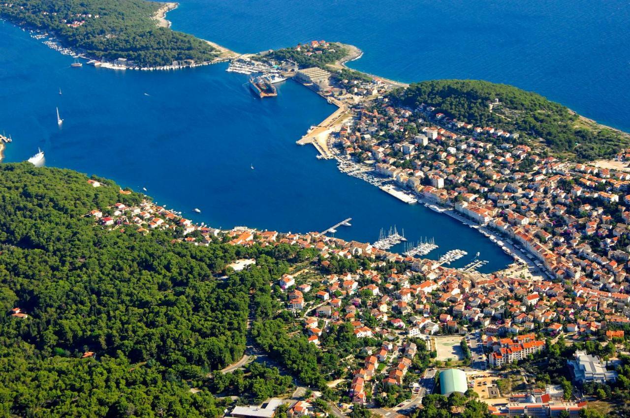 Vlasta Mali Losinj Exterior photo