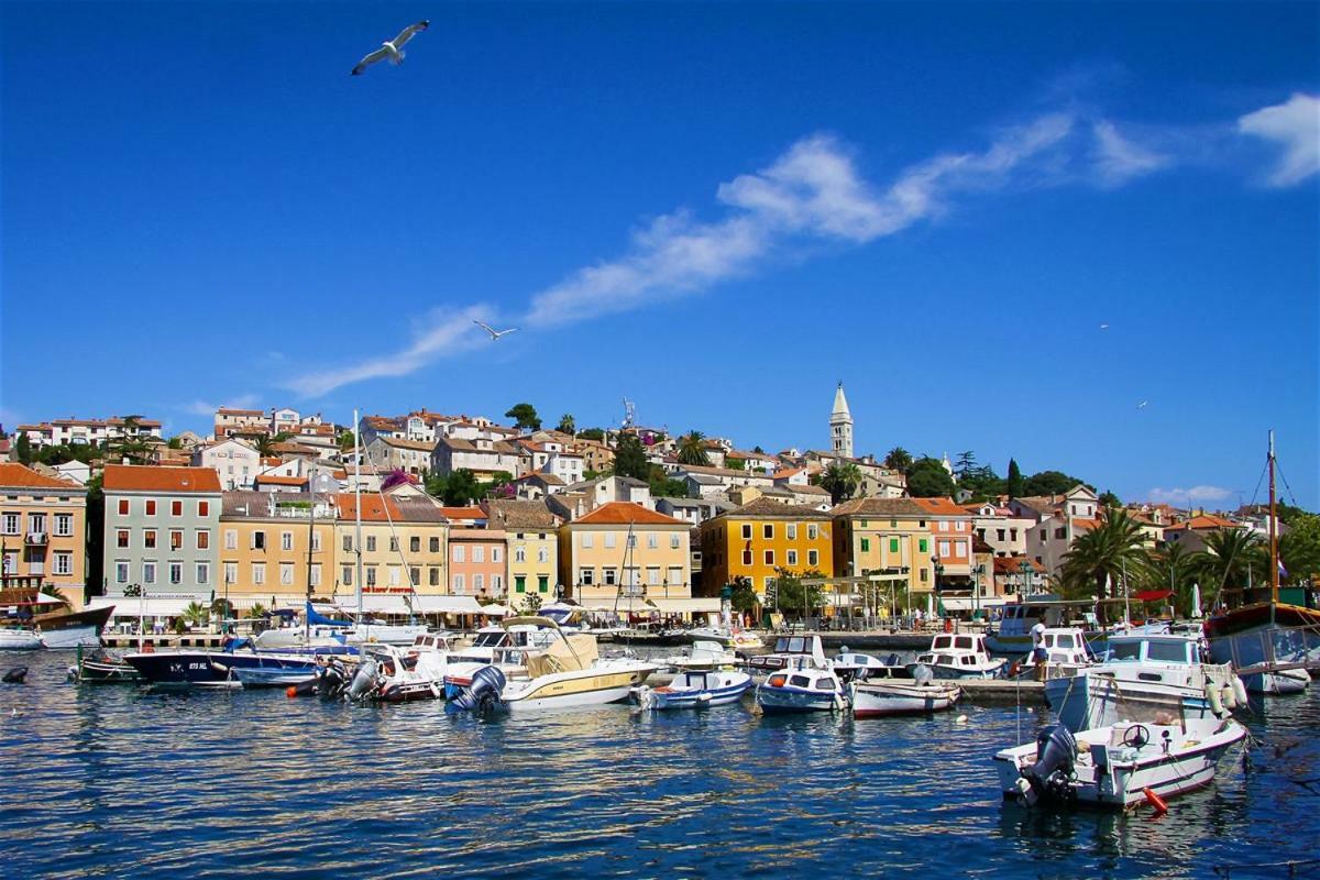 Vlasta Mali Losinj Exterior photo