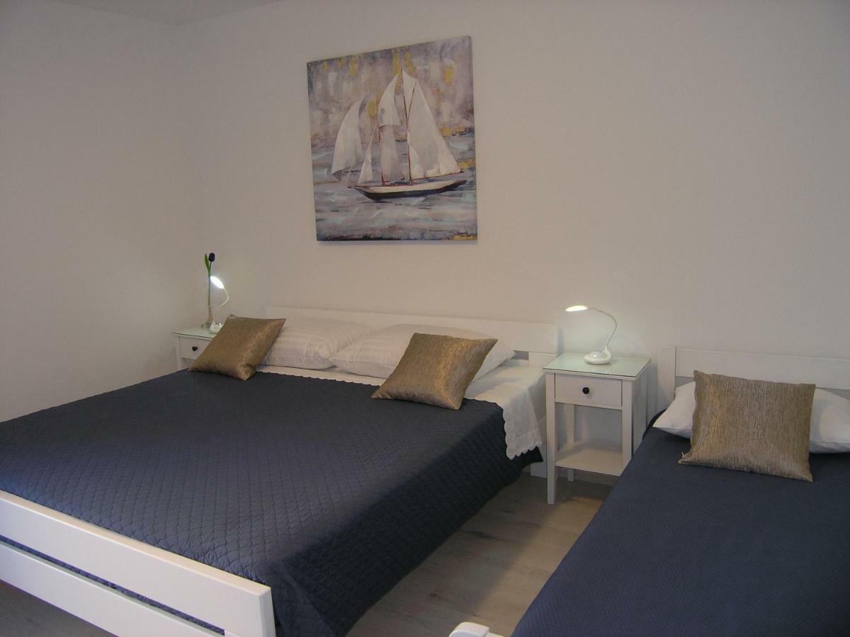 Vlasta Mali Losinj Exterior photo