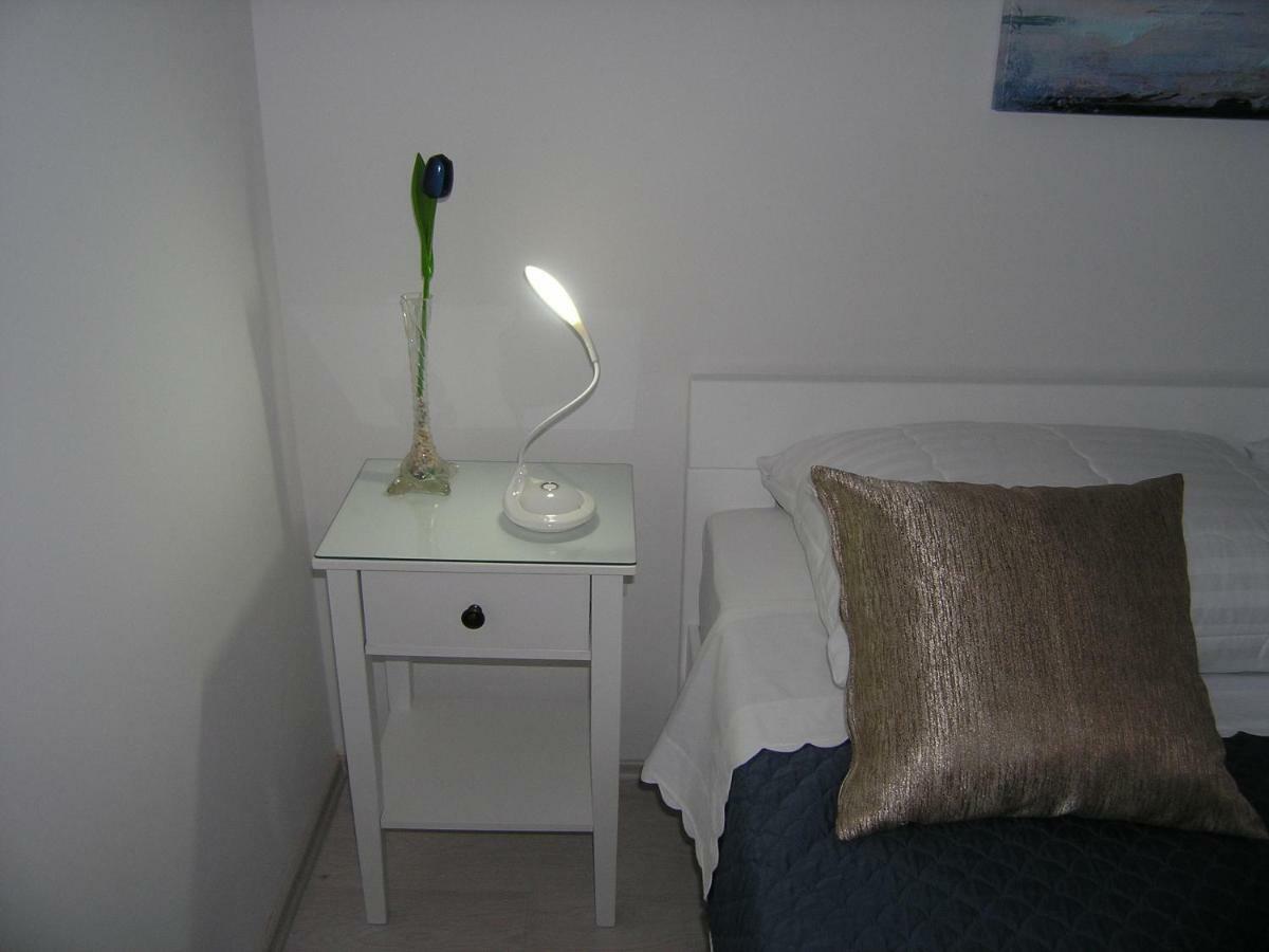 Vlasta Mali Losinj Exterior photo