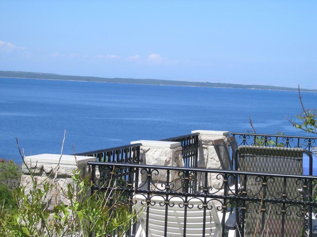 Vlasta Mali Losinj Exterior photo