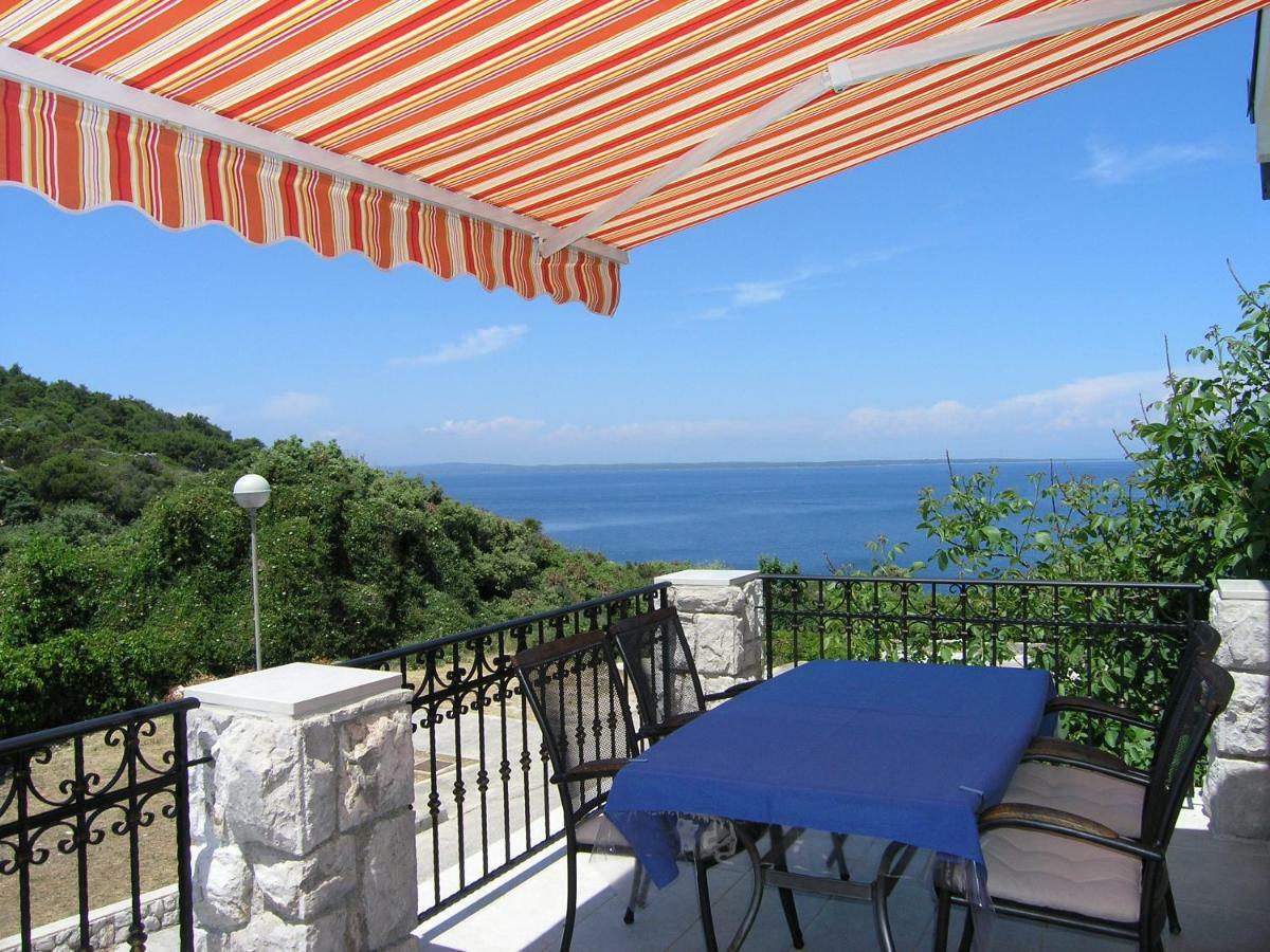 Vlasta Mali Losinj Exterior photo