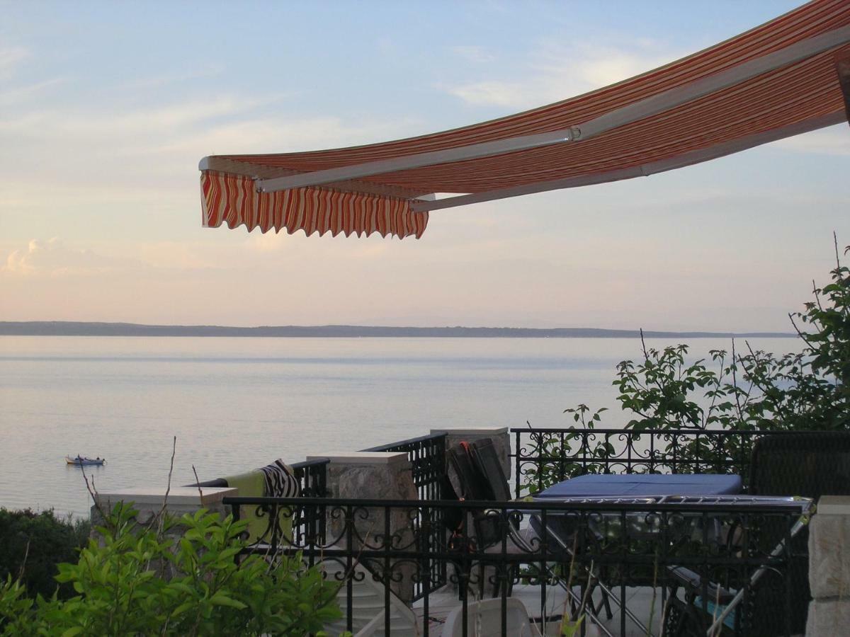 Vlasta Mali Losinj Exterior photo
